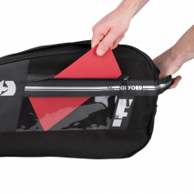 OXFORD SACOS LATERAIS F1 55L SMALL