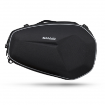 SHAD SACOS LATERAIS SEMI RIGIDOS E48 (2UNID)