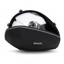 SHAD SACOS LATERAIS SEMI RIGIDOS E48 (2UNID)