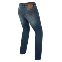 CALÇA JEANS BERING STREAM AZUL