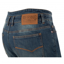 CALÇA JEANS BERING STREAM AZUL