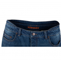 CALÇA JEANS BERING STREAM AZUL