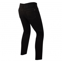 CALÇA JEANS BERING STREAM PRETO