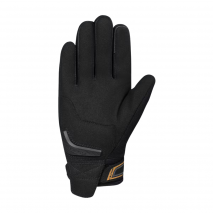 LUVAS IXON LADY HURRICANE PRETO/DOURADO
