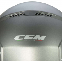 CASCO CGM 167A FLO MONO ANTRACITA SATINADO