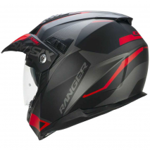 CASCO CGM 666G TWIN RANGER PRT/VRM MATE