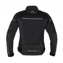 CHAQUETA R LADY'S AIRSTORM WP