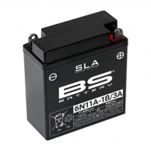 BATERIA BS 6N11A-1B/3A (FA) SLA - 300915