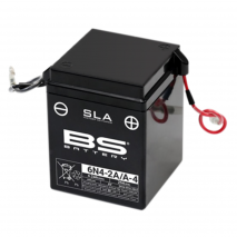 BATERIA BS 6N4-2A/A-4 (FA) SLA - 300916