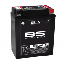 BATERIA BS BB12AL-A2 (FA) SLA - 300837