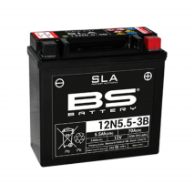 BATERIA BS 12N5.5-3B (FA) SLA - 300840