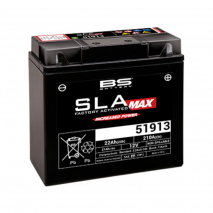 BATERIA BS 51913 (FA) SLA MAX - 300860