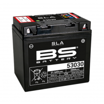 BATERIA BS 53030 C/ ELECTROLITOS - 310544
