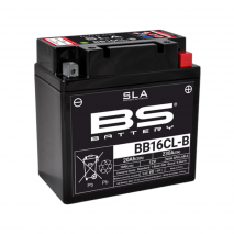 BATERIA BS BB16CL-B (FA) SLA - 300771