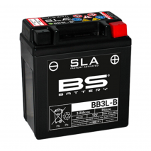BATERIA BS BB3L-B (FA) SLA - 300842