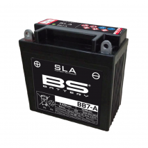 BATERIA BS BB7-A SLA - 300850