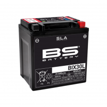 BATERIA BS BIX30L (FA) SLA - 300631