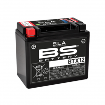 BATERIA BS BTX12 (FA) SLA - 300680