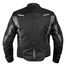 Chaqueta A-Pro Ace Negra