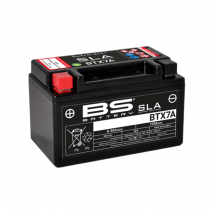 BATERIA BS BTX7A (FA) SLA - 300672