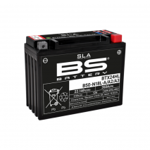 BATERÍA BS BTX24HL (FA) - 300770