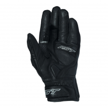 LUVAS RST STUNT III CE pretas