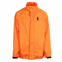 TRAJE DE LLUVIA OJ SYSTEM SET NARANJA FLUOR