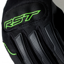 LUVAS RST S-1 mesh Men CE Neon 