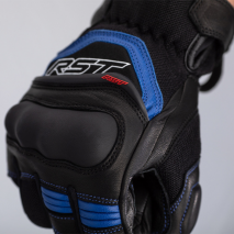 Luvas RST Urban 3, azul
