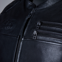 Chaqueta de cuero RST Hillberry2 CE