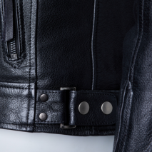 Chaqueta de cuero RST Hillberry2 CE