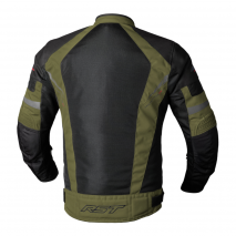 Chaqueta RST Ventilator-XT CE verde