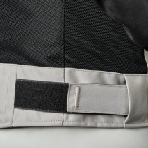 Chaqueta RST Ventilator-XT CE plateada