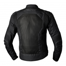 Chaqueta de malla RST S1 negra