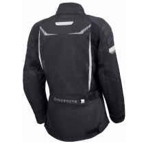 CHAQUETA MUJER MINERVA PRT/BRC