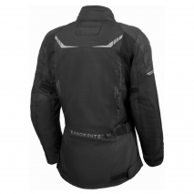 CHAQUETA MUJER MINERVA PRT