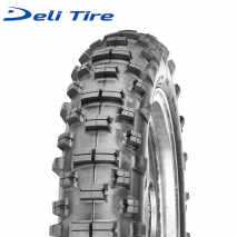 Pneu Deli Tire 140/80-18 4PR/TT SB-121