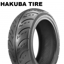 Pneu 130/70-12 6PR TL P284 Hakuba