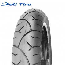 Pneu Deli  Tire 130/70-17 4PR/TL SB-106R