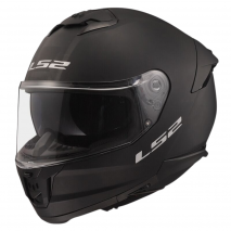 CASCO LS2 FF808 STREAM II - NEGRO MATE