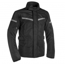 CHAQUETA WP LARGA SPARTAN OXFORD