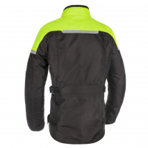 CHAQUETA OXFORD SPARTAN LARGA FLUOR WP