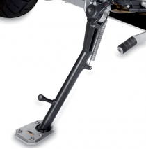 CABALLETE LATERAL KAPPA BASE ALUMINIO/ACERO BMW