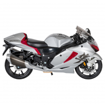 RÉPLICA SUZUKI GSX 1300R HAYABUSA 