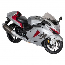 RÉPLICA SUZUKI GSX 1300R HAYABUSA 