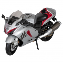 RÉPLICA SUZUKI GSX 1300R HAYABUSA 