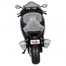 RÉPLICA SUZUKI GSX 1300R HAYABUSA 