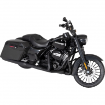 RÉPLICA HD ESPECIFICACIONES DE ROAD KING 2017