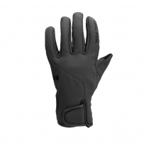 GUANTES RICHA SRA SCOOT SOFTSHELL NEGRO