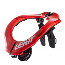 CARRERA LEATT 3.5 ROJO